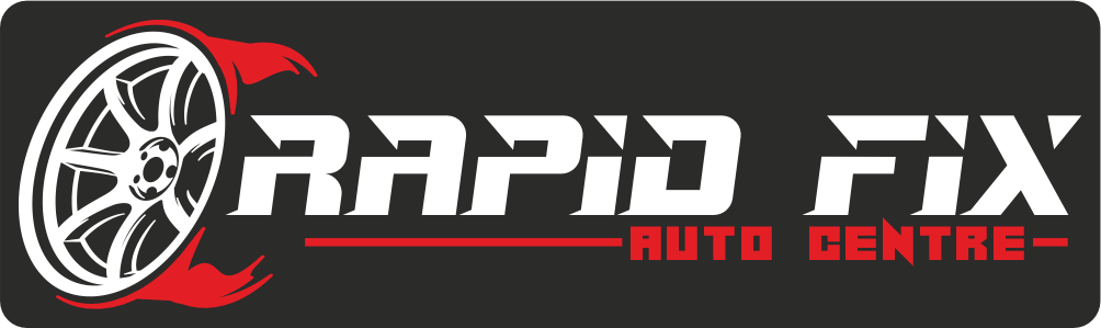 Rapid Fix Auto Logo